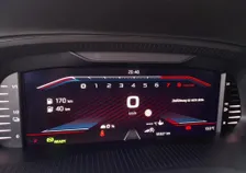 Octavia Combi RS PHEV 150/245 DSG - Image 8