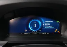 Explorer ST-LINE 3,0 V6 EcoBoost PHEV 4X4 Aut - Image 6