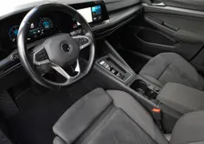 Golf VIII Variant STYLE 2,0 TDI DSG - Image 9