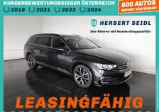Passat Variant GTE PHEV DSG - Image 1