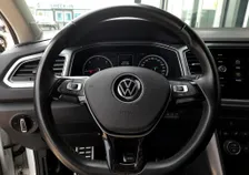 T-Roc ACTIVE 4x4 2,0 TDI DSG - Image 8