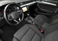 Passat Variant BUSINESS 2,0 TDI DSG - Image 9