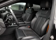 e-tron 50 quattro S-LINE BLACK EDITION - Image 12