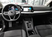 Golf VIII LIFE 2,0 TDI DSG - Image 3