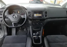 Sharan HL 4x4 2,0 TDI - Image 3