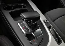 A4 Avant ADVANCED 40 TDI S-tr - Image 6