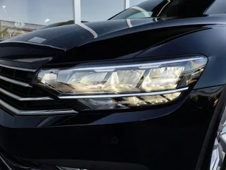 Passat Variant BUSINESS 2,0 TDI DSG - Image 16