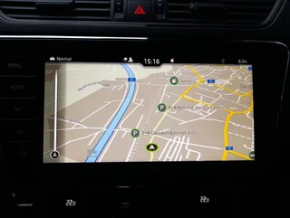 Superb Kombi SPORTLINE PHEV 156/218 DSG - Image 6