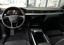 e-tron SB 50 quattro S-LINE - Image 4