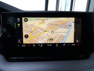 Octavia Combi STYLE PHEV DSG - Image 5