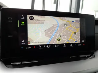 Octavia Combi STYLE 2,0 TDI DSG - Image 5