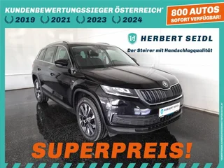 Kodiaq DRIVE 4x4 2,0 TDI DSG - Image 1