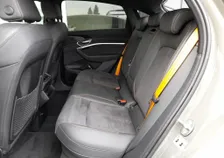 e-tron 50 quattro S-LINE BLACK EDITION - Image 12