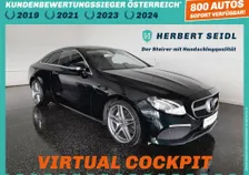 E Coupé E 200 Aut - Image 1