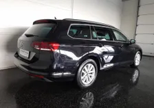 Passat Variant BUSINESS 2,0 TDI DSG - Image 2