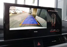 A4 Avant ADVANCED 40 TDI Quattro S-tr - Image 4