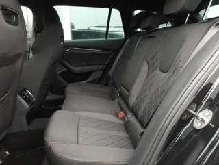 Octavia Combi RS 2,0 TDI DSG - Image 12