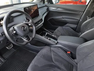 Enyaq SPORTLINE IV 80 82kWh Aut - Image 10