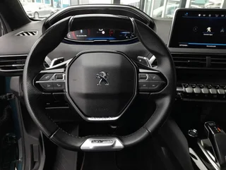 5008 GT-LINE 1,5 EcoBlue Aut - Image 9