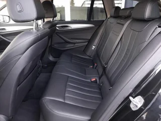 520 d TOURING Aut - Image 12