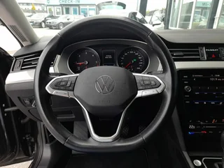 Passat Variant Business 2,0 TDI DSG - Image 8
