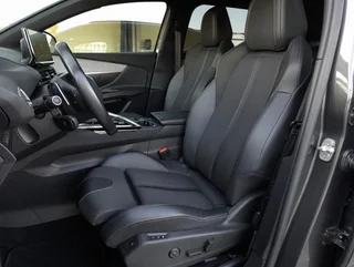 3008 GT-LINE 300 PHEV 4x4 Aut - Image 12