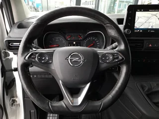 Combo LIFE L1H1 1,5 CDTI - Image 8