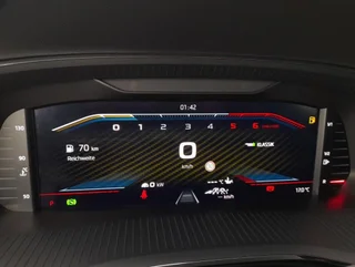 Octavia Combi "RS PLUS" 2,0 TDI DSG - Image 8