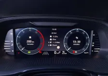 Octavia Combi STYLE 2,0 TDI DSG - Image 8