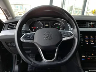 Passat Variant BUSINESS 2,0 TDI DSG - Image 8