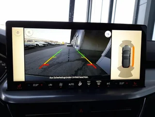 Focus Turnier TITANIUM 1,5 EcoBlue Aut - Image 4