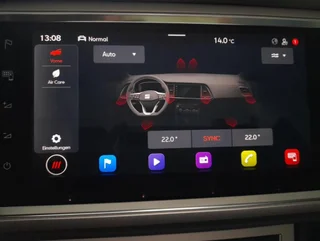 Ateca XPERIENCE 4x4 2,0 TDI DSG - Image 6