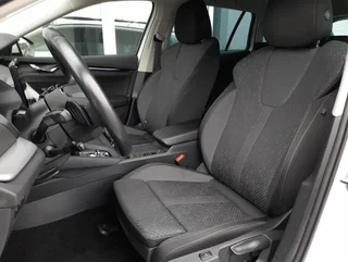 Octavia Combi 2,0 TDI DSG - Image 11