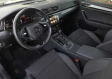 Superb Kombi STYLE 2,0 TDI DSG - Image 12