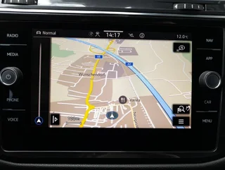 Tiguan Allspace LIFE 2,0 TDI DSG - Image 5