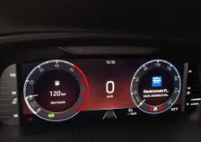 Octavia Combi 2,0 TDI DSG - Image 8