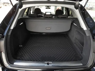 A4 Avant 35 TDI S-tr - Image 12