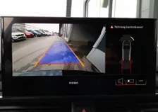 A4 Avant S-LINE 40 TDI S-tr - Image 4