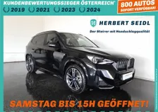 iX1 30 M-SPORT 4x4 Aut - Image 1