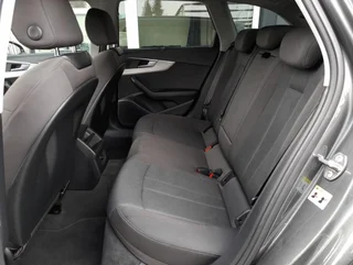 A4 Avant S-LINE 30 TDI S-tr - Image 12