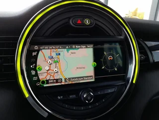 Cabrio Cooper S Cabriolet - Image 7