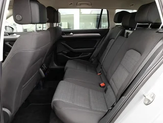 Passat Variant BUSINESS 2,0 TDI DSG - Image 12