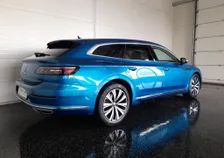 Arteon SB ELEGANCE PHEV DSG - Image 2