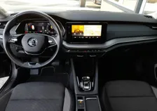 Octavia Combi PHEV DSG - Image 3