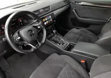 Superb Kombi SPORTLINE 156/218 PHEV DSG - Image 11