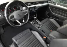 Passat Variant BUSINESS 2,0 TDI DSG - Image 9