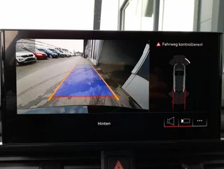 A4 Avant S-LINE 40 TDI S-tr - Image 4