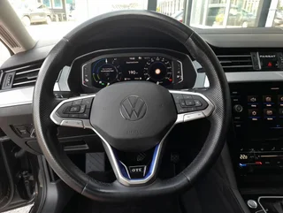 Passat Variant GTE PHEV DSG - Image 8
