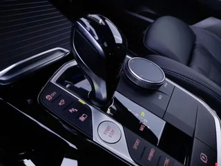 X3 30e M-SPORT PHEV 4x4 Aut - Image 7