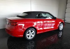 A3 Cabrio DESIGN 1,5 TFSI S-tr - Image 4